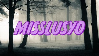 MissLusyd's Merch
