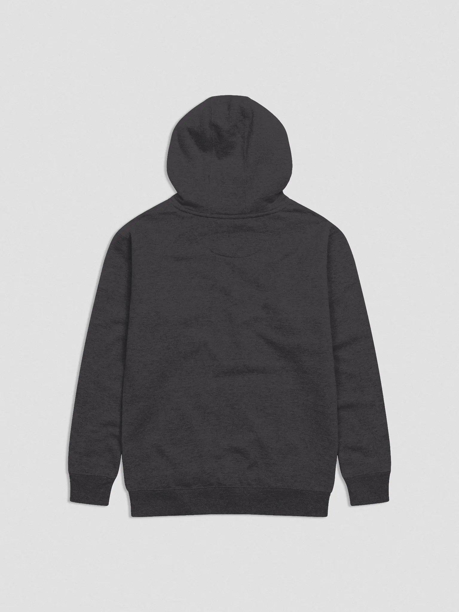 Can't Start, Won't Stop Hoodie product image (2)