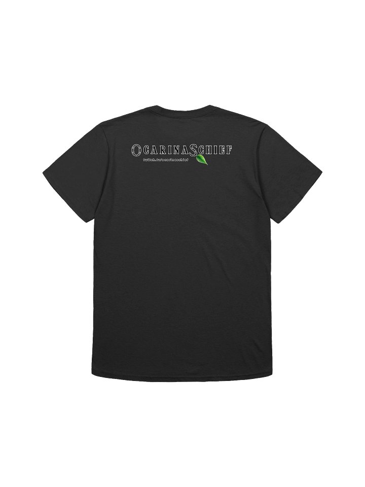 Premium Hardwood Gildan Unisex Softstyle T-Shirt product image (8)