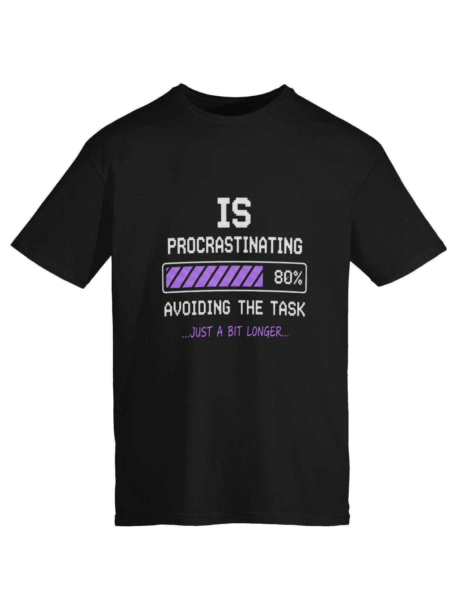 Is Procrastinating product image (5)