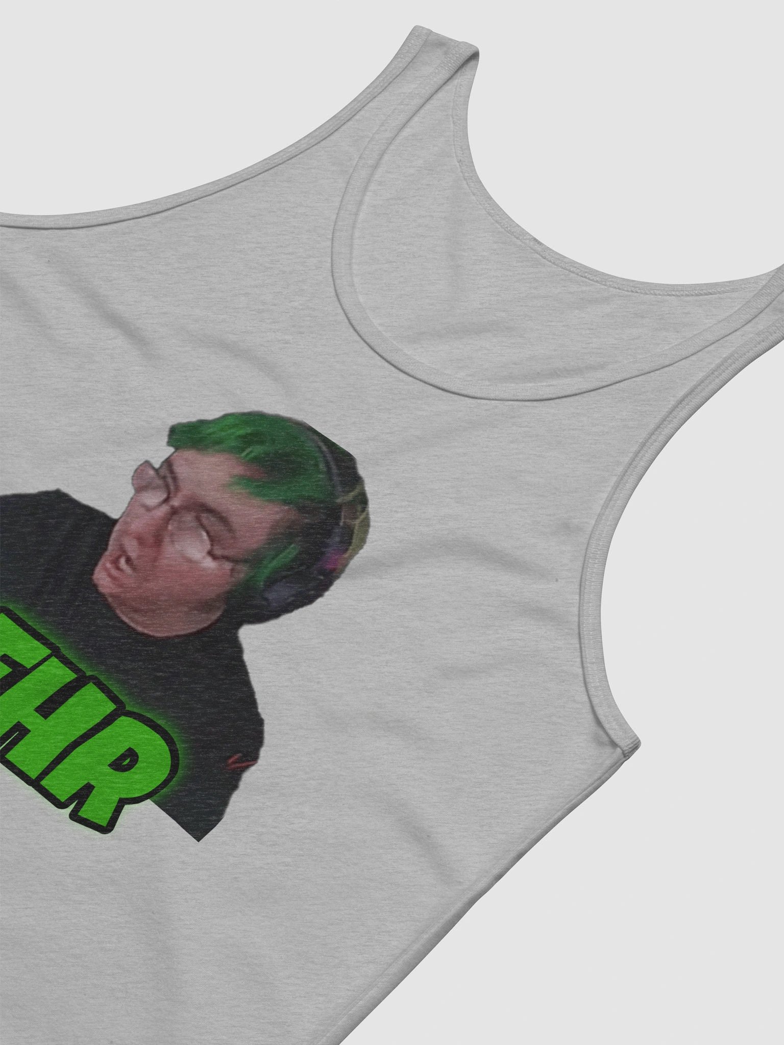DEHR Tank-Top product image (18)