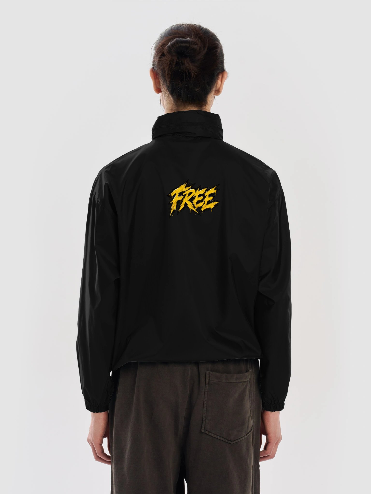 Independent Producer Fleece Zip Up Hoodie product image (4)