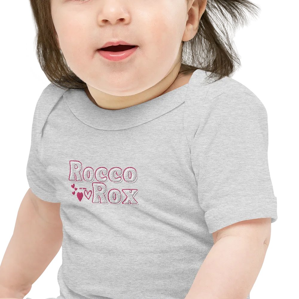RoccoRox Baby Vest product image (33)