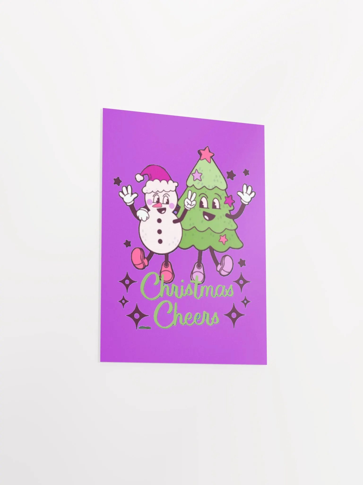 CHRISTMAS CHEERS product image (15)