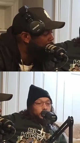 Upcoming Show in Halifax with Bizarre #podcast #hiphopmusic #music #bizarre #halifax