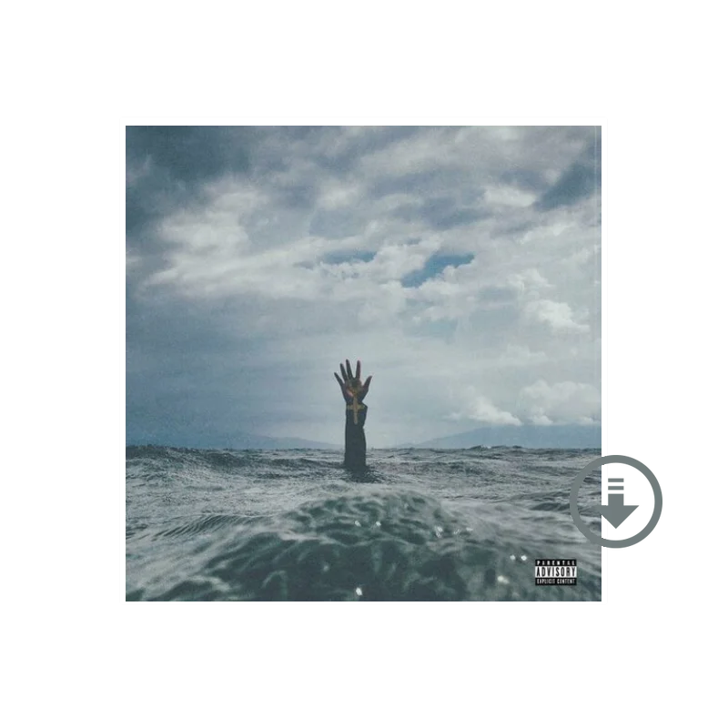 Survivors Remorse - Digital Album product image (1)