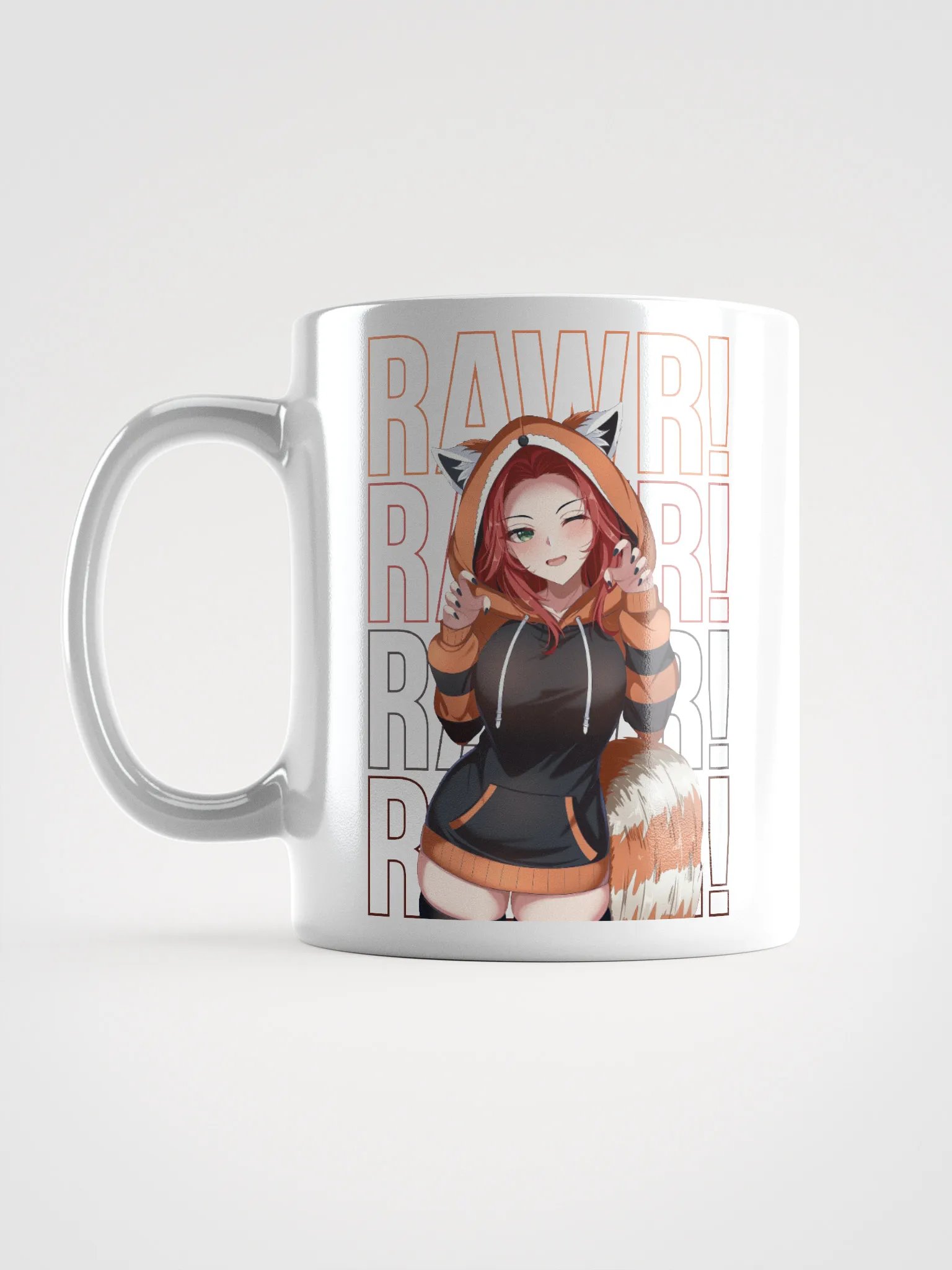 Pandora Rawr Mug product image (6)