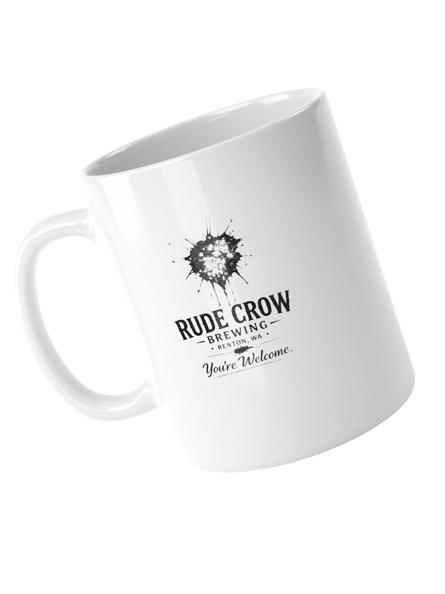 You're Welcome Mug product image (15)