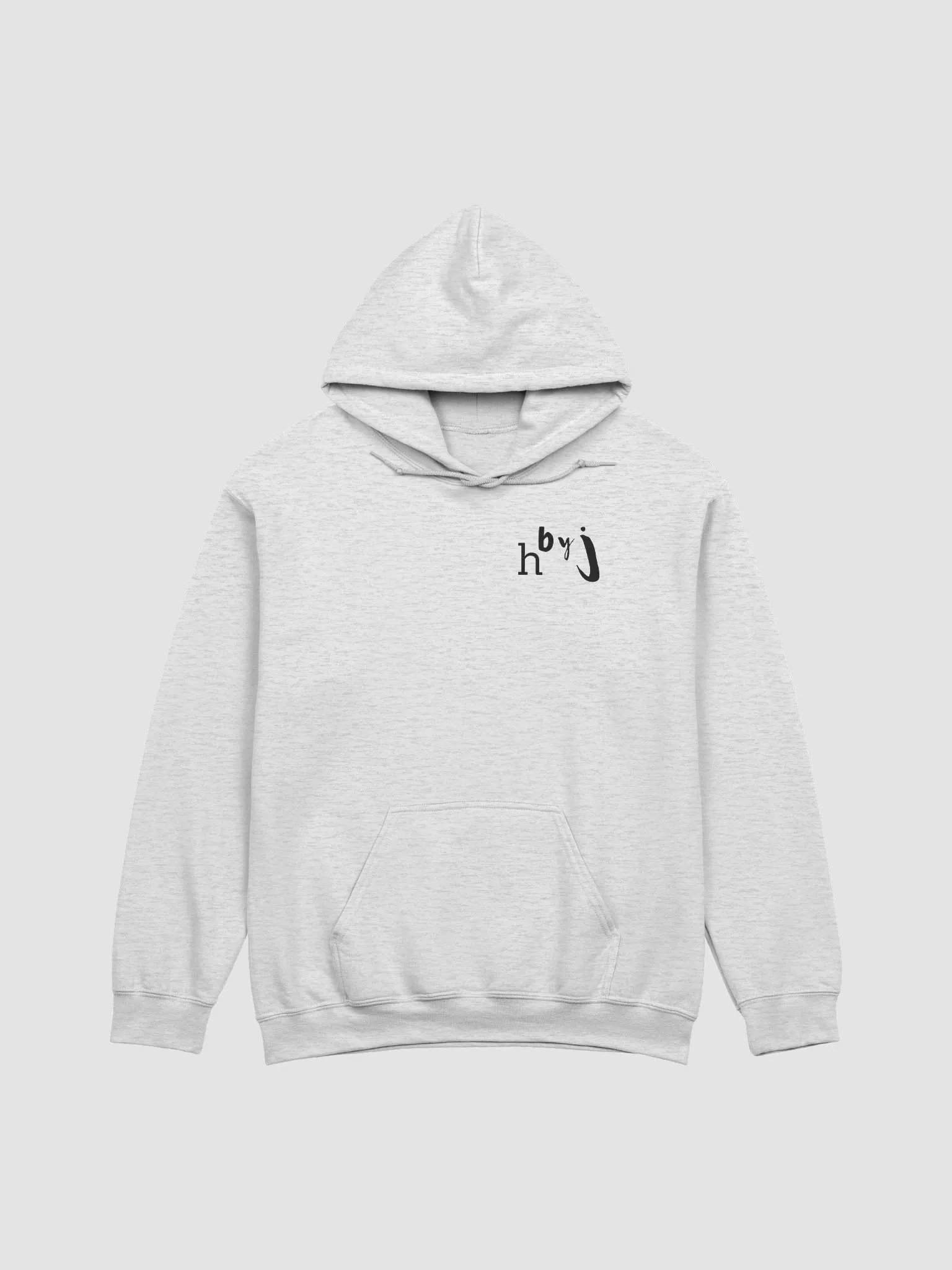 Overlap Hoodie product image (1)