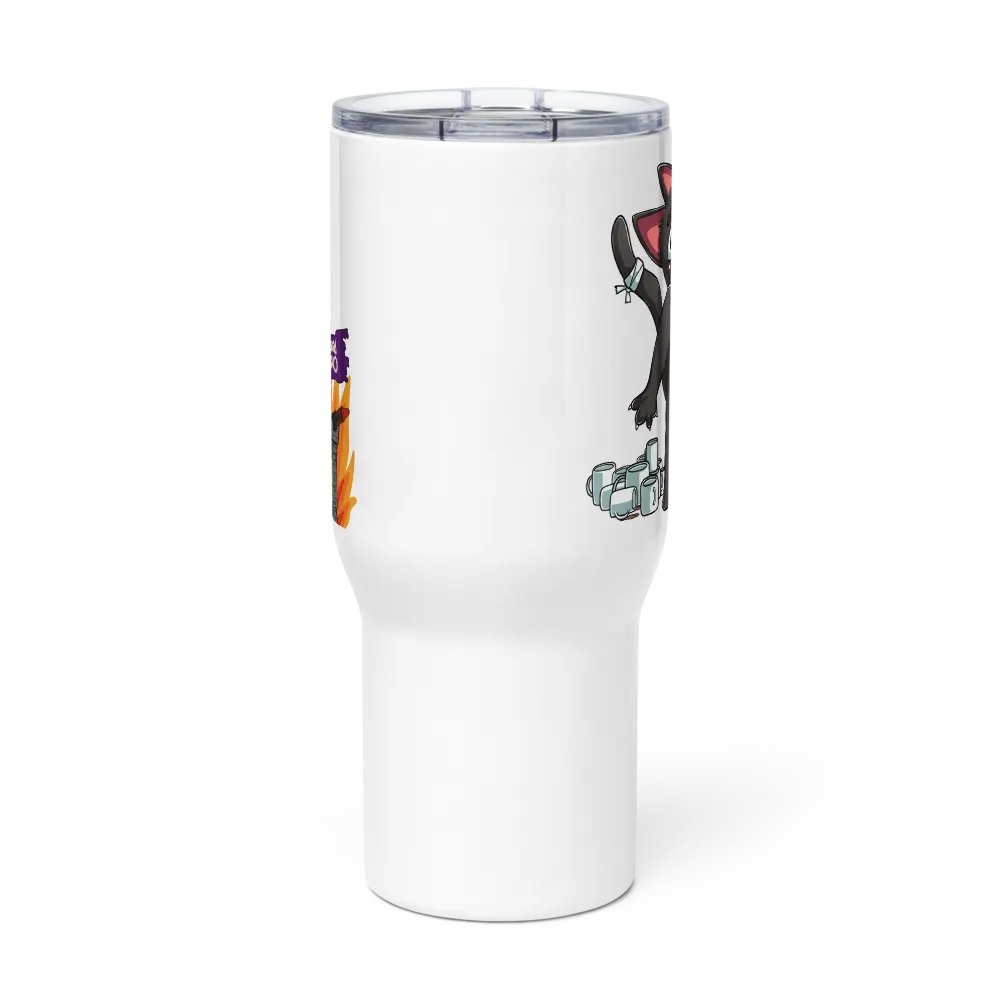 Gib Coffee - Lefty Edition product image (4)