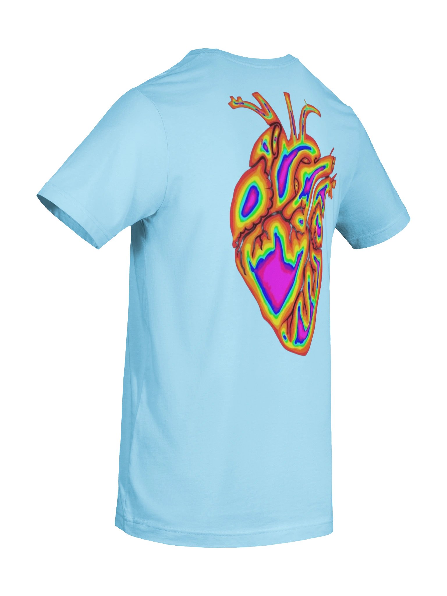 Carilion Heatmap Heart product image (83)