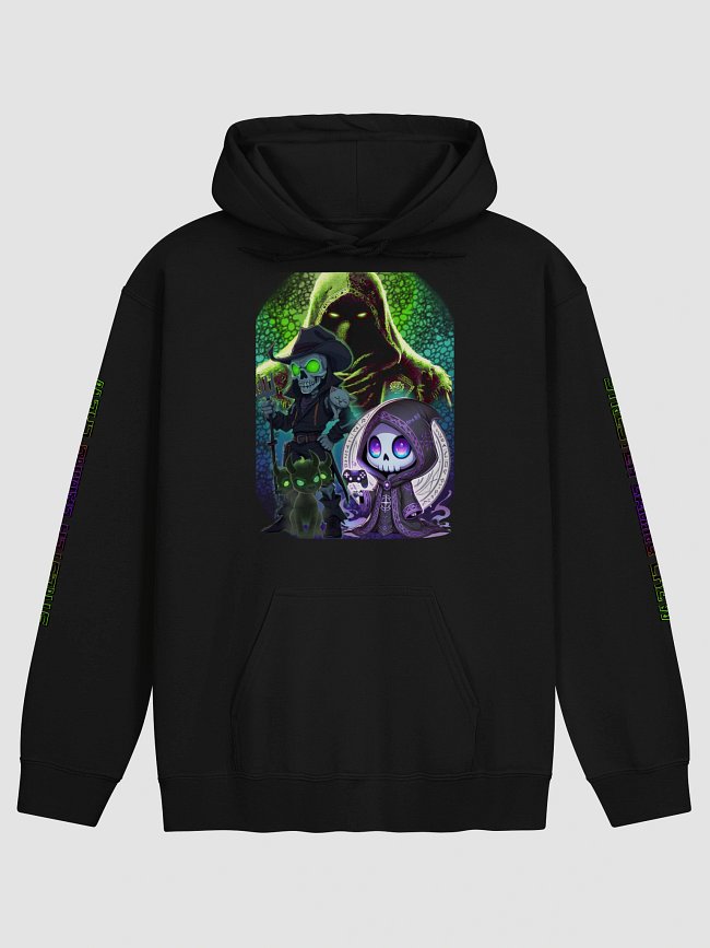 Synester Gaming Crew