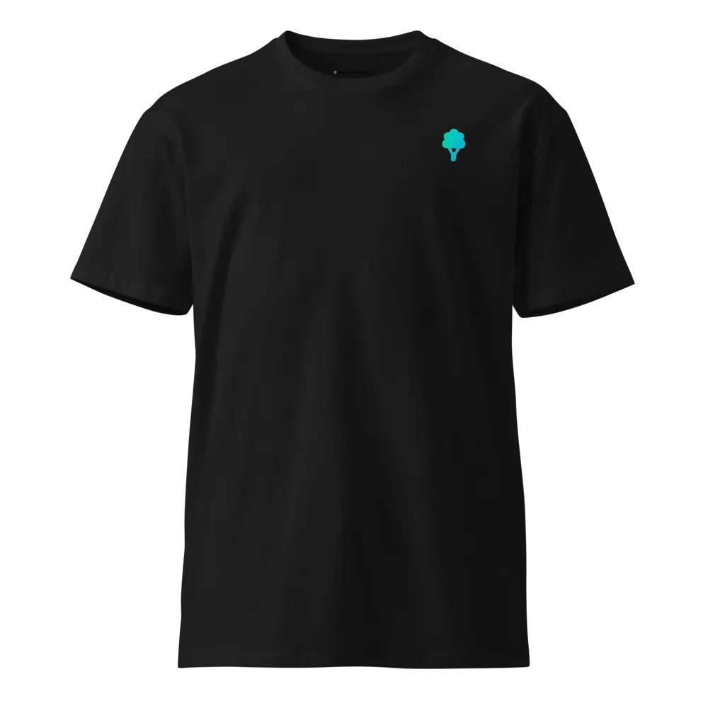 quartz math apparel Simple Quartz Math T-Shirt product image (1)