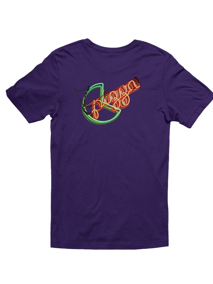HIGH PIZZA SOCIETY product image (2)
