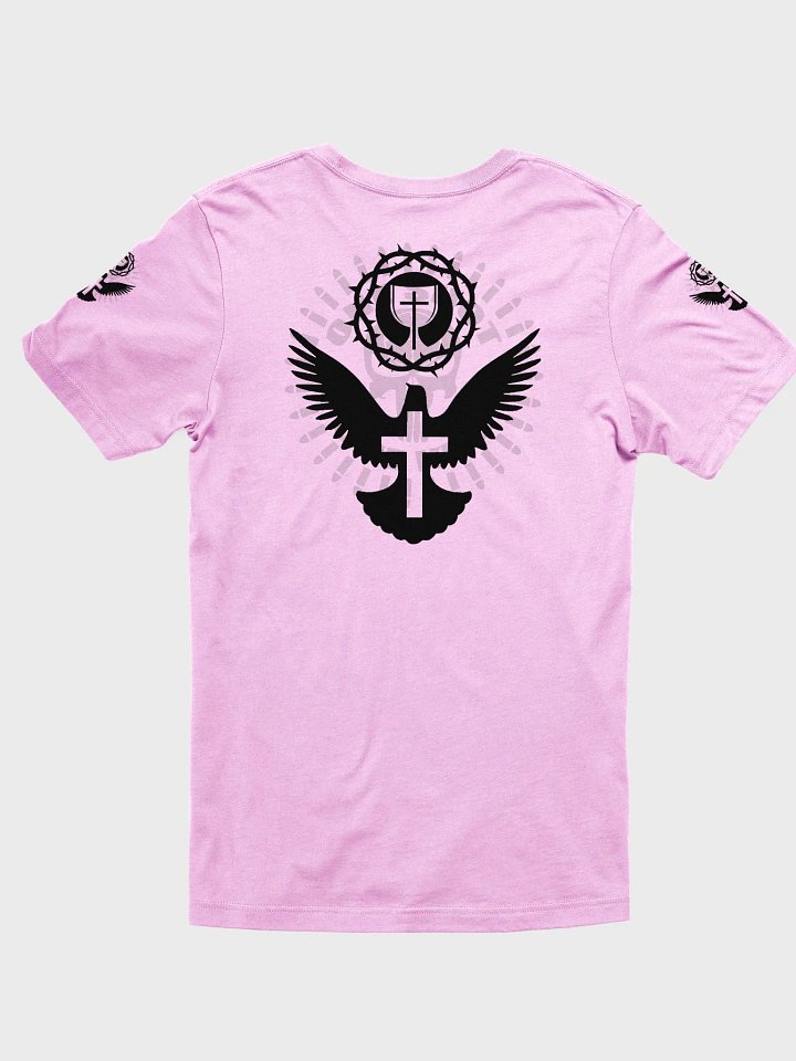 The Holy Grail | Bella+Canvas T-Shirt product image (2)