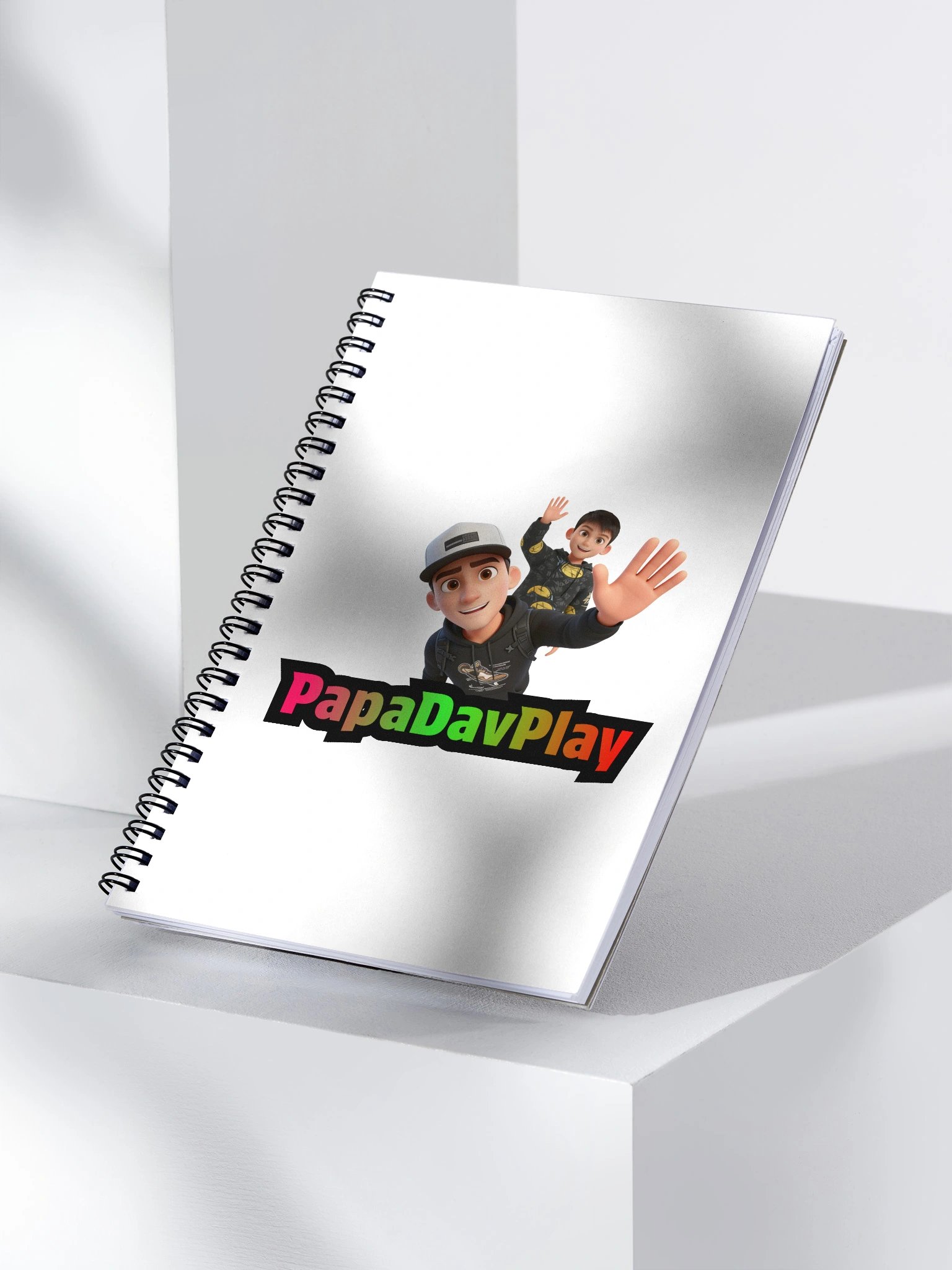 Copybook product image (3)