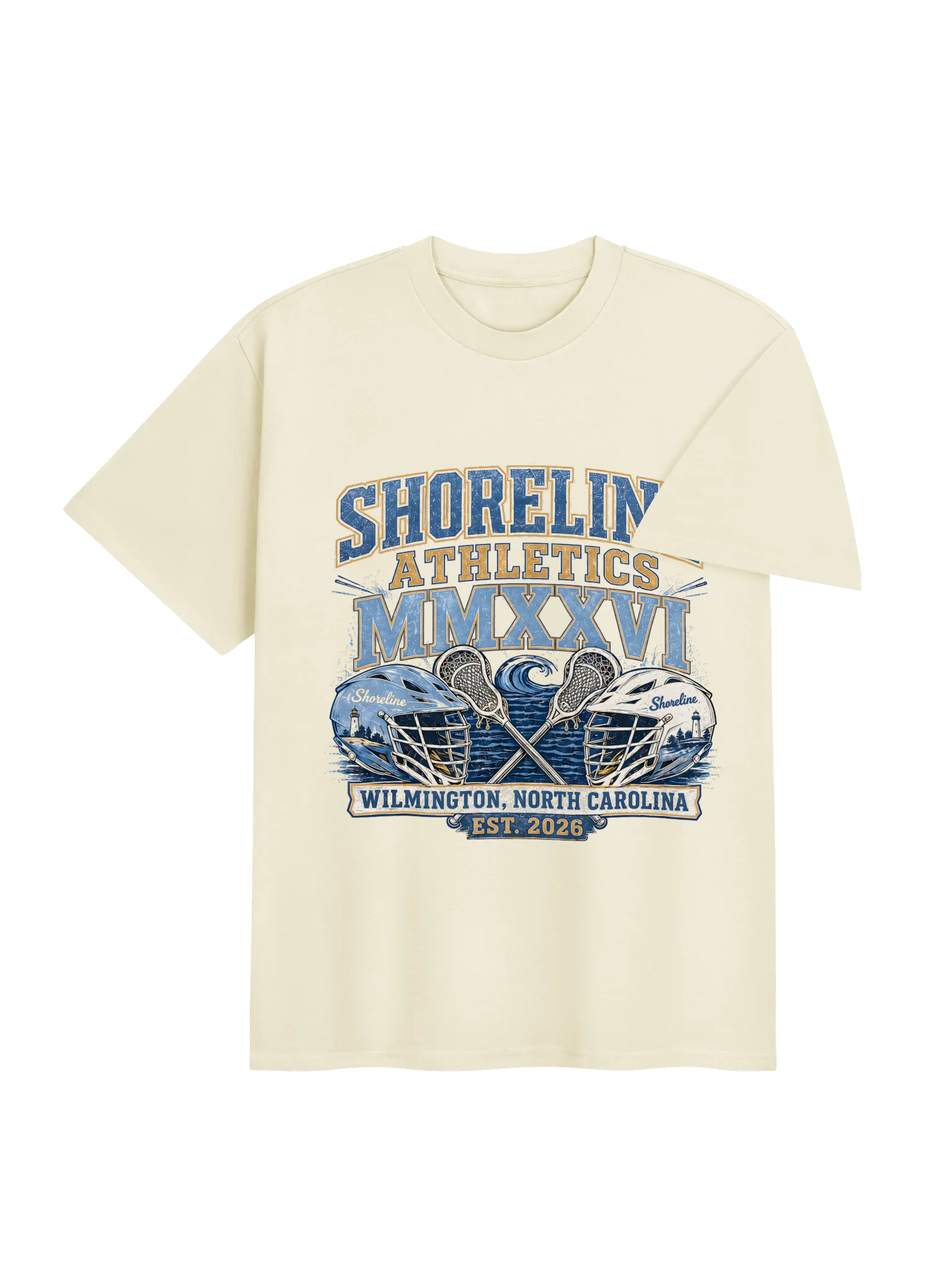 Retro Graphic T-Shirt product image (7)