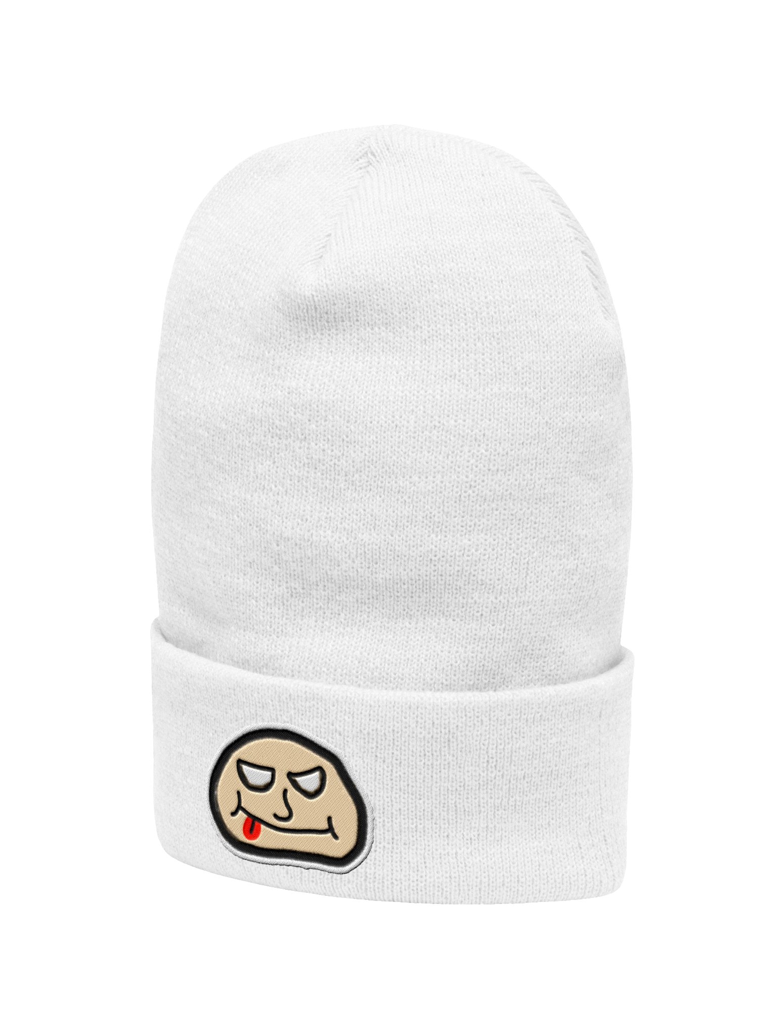 GRUBZ BEANIE product image (6)