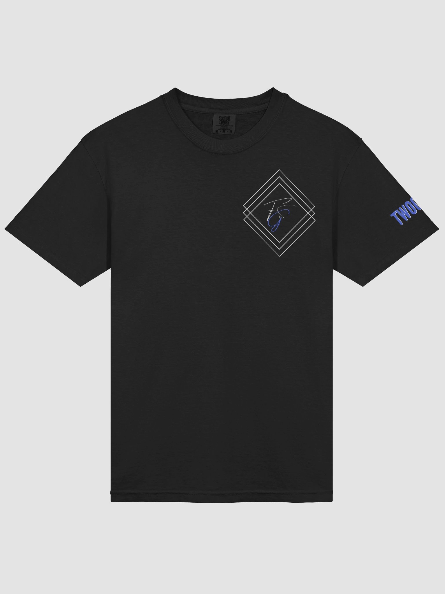 *LIMITED* "TWOOOOO" FSG T product image (2)