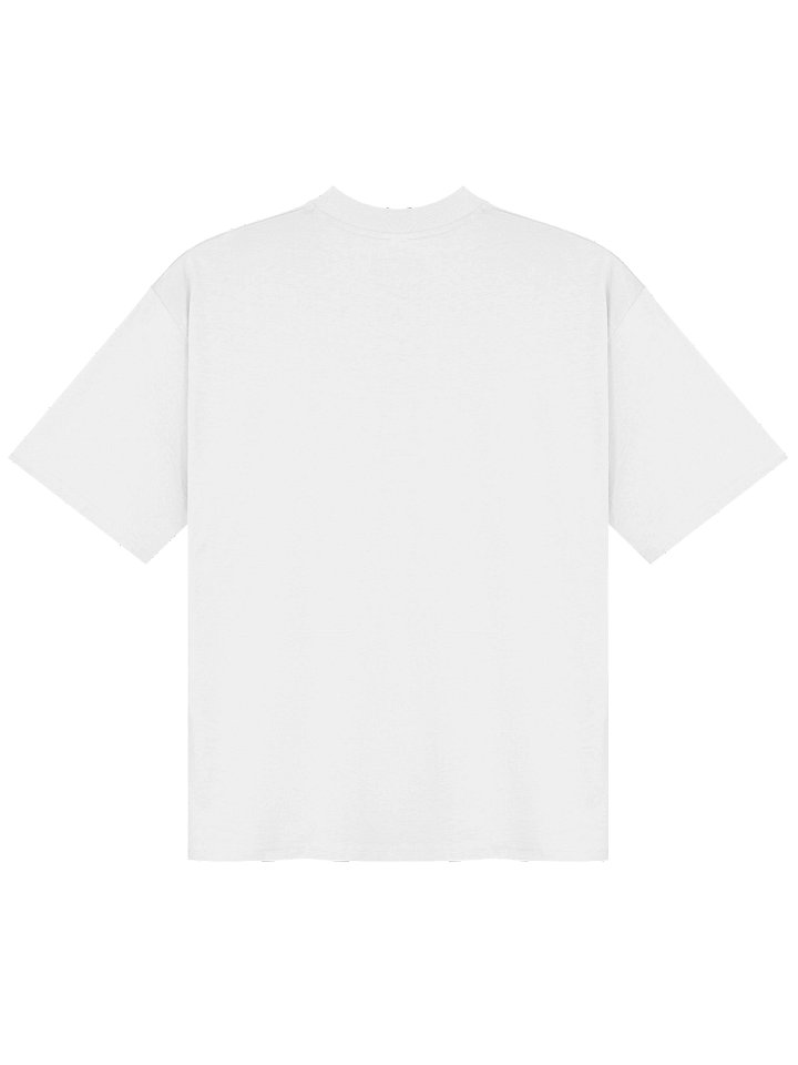 Spiritwalker Talks - Snow - T-shirt product image (2)