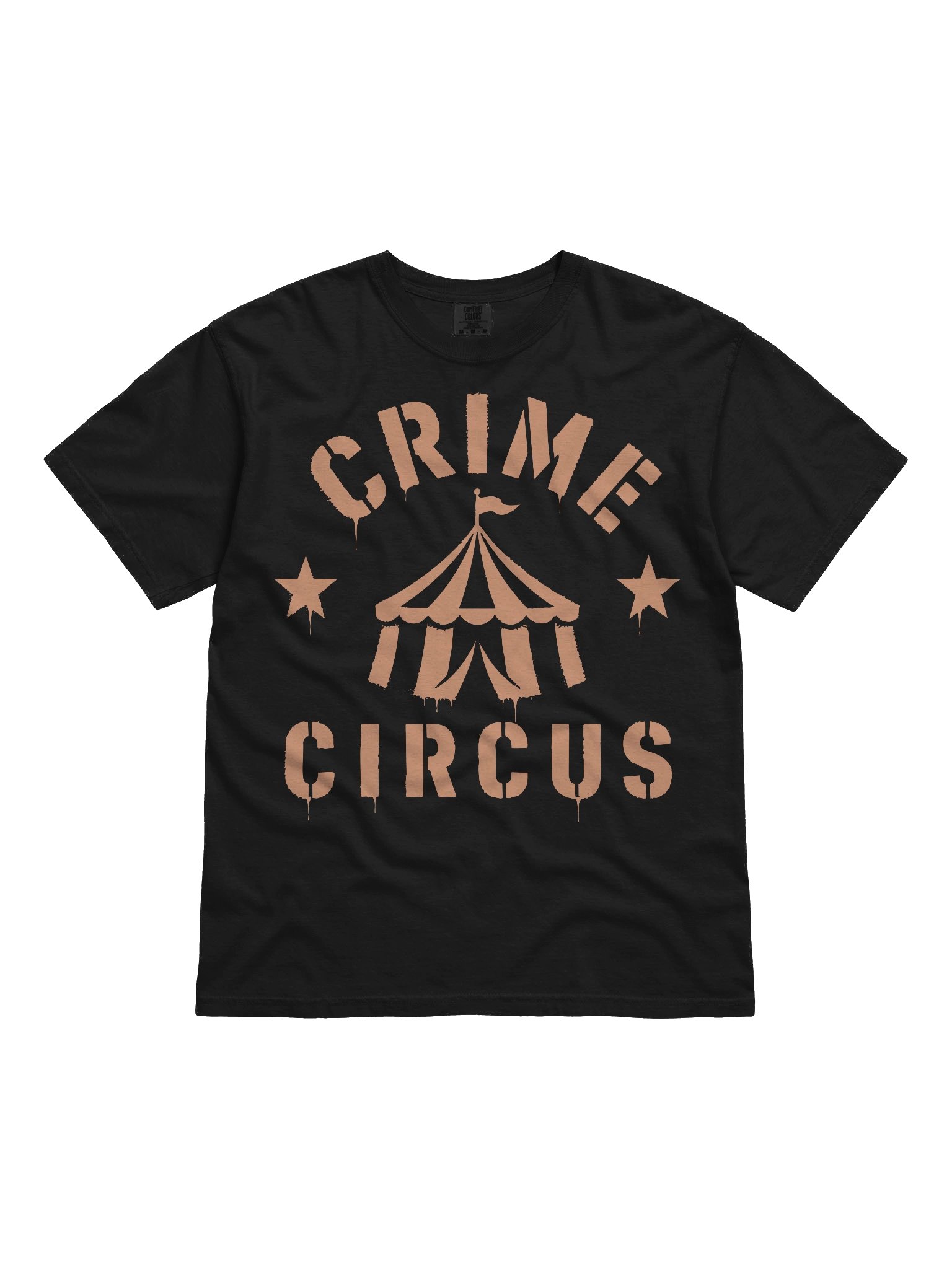 CRIME CIRCUS FRESHNESS product image (5)