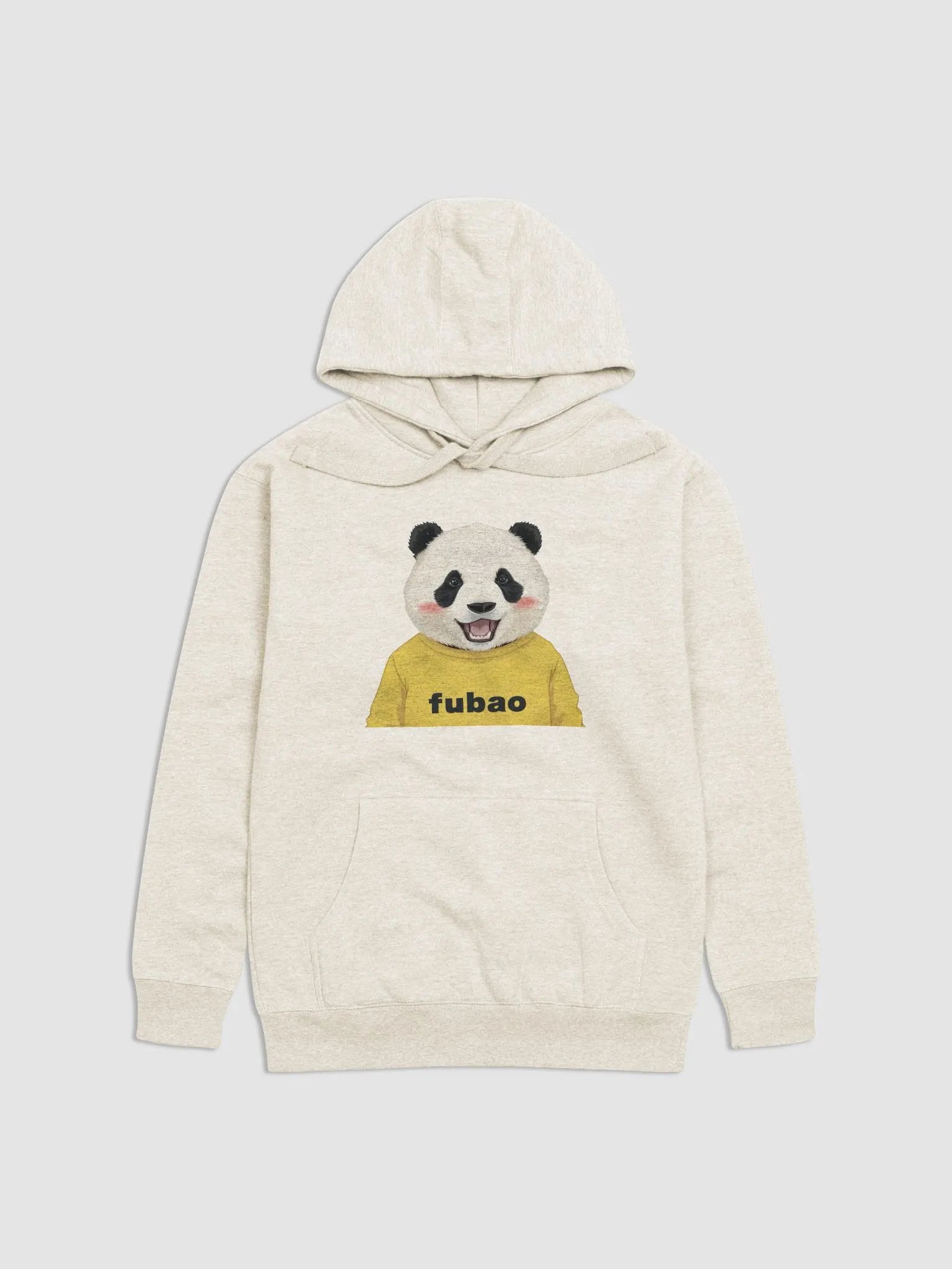 fubao Panda product image (1)