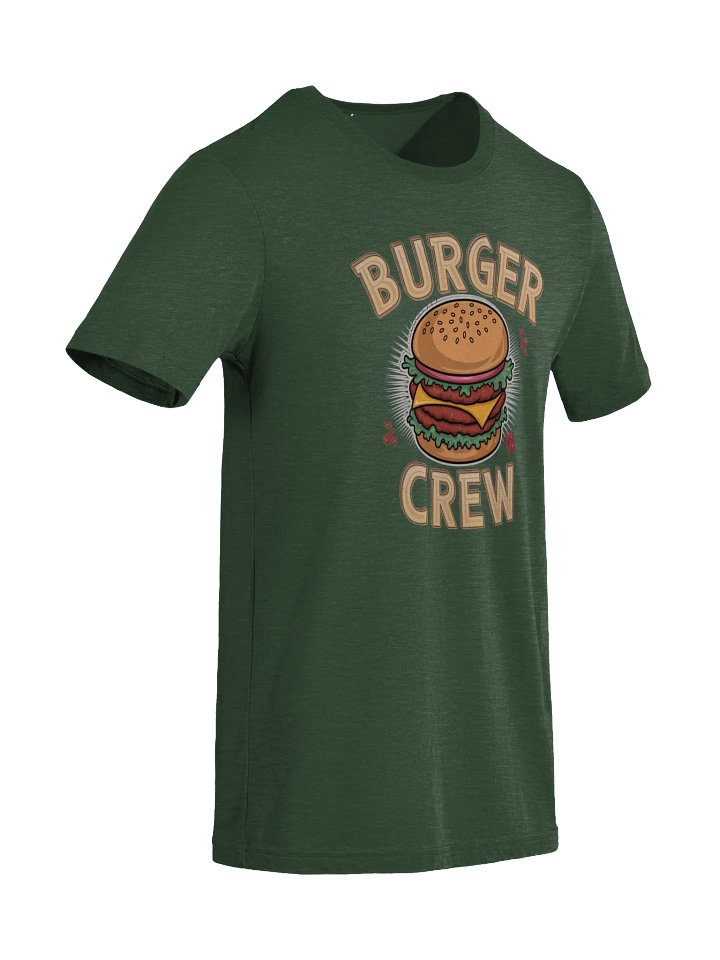 Burger Crew product image (1)