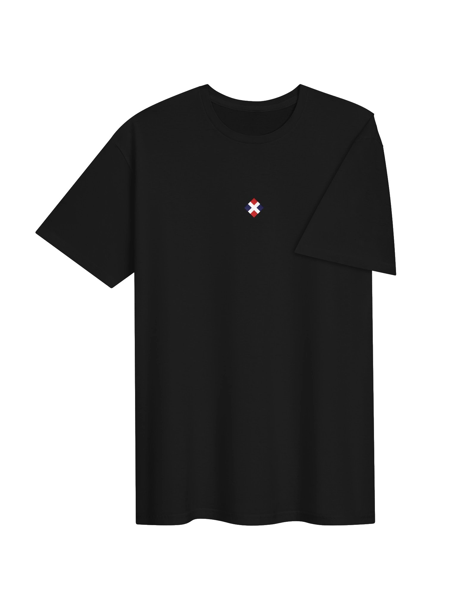 Embroidered Logo Shirt product image (4)