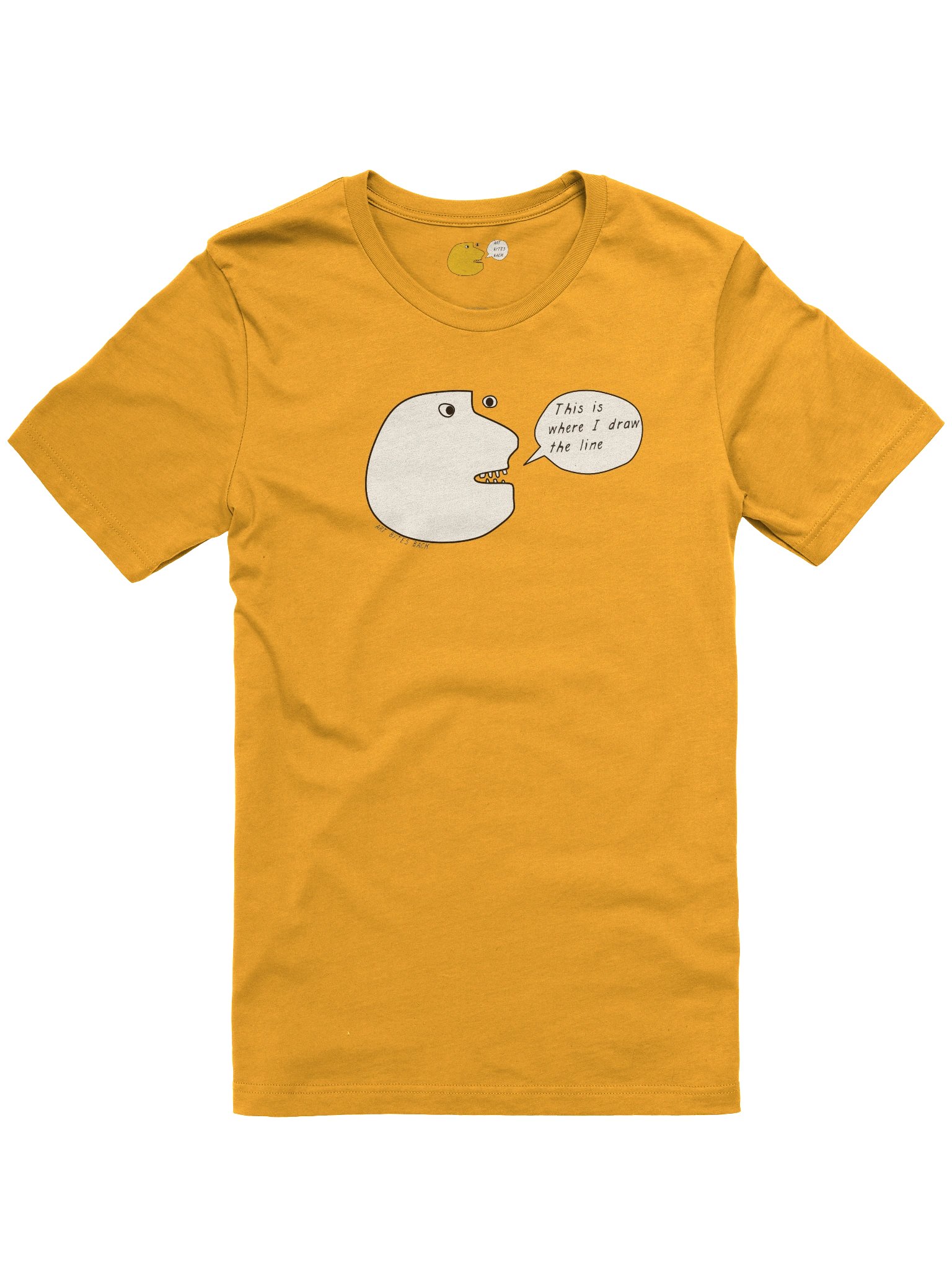 This is where I draw the line. product image (5)