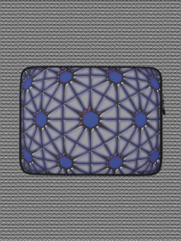 GeoBlue Laptop Sleave product image (3)