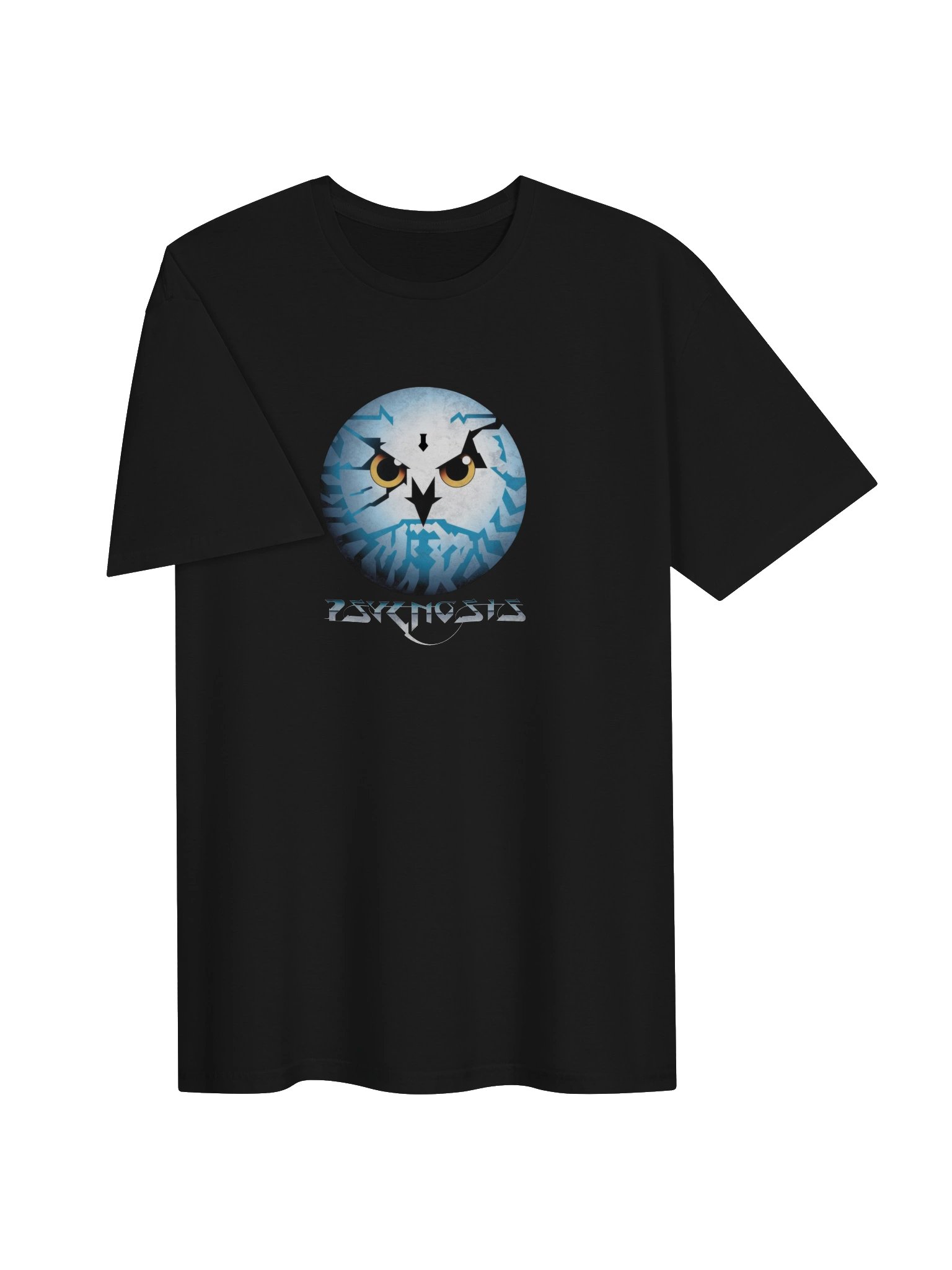 Psygnosis T-shirt product image (3)