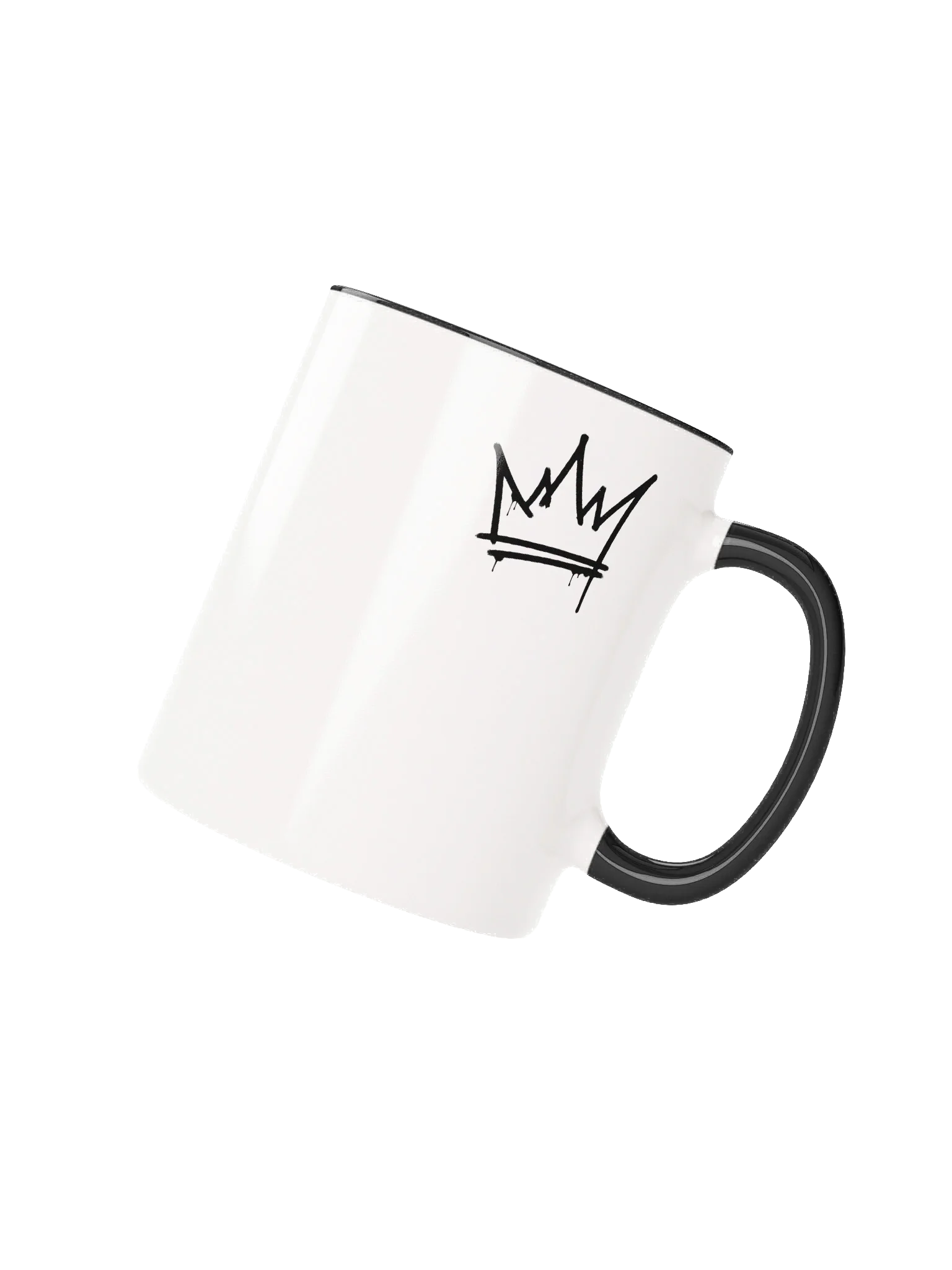 ONE KING True Crown Ceramic Mug product image (3)