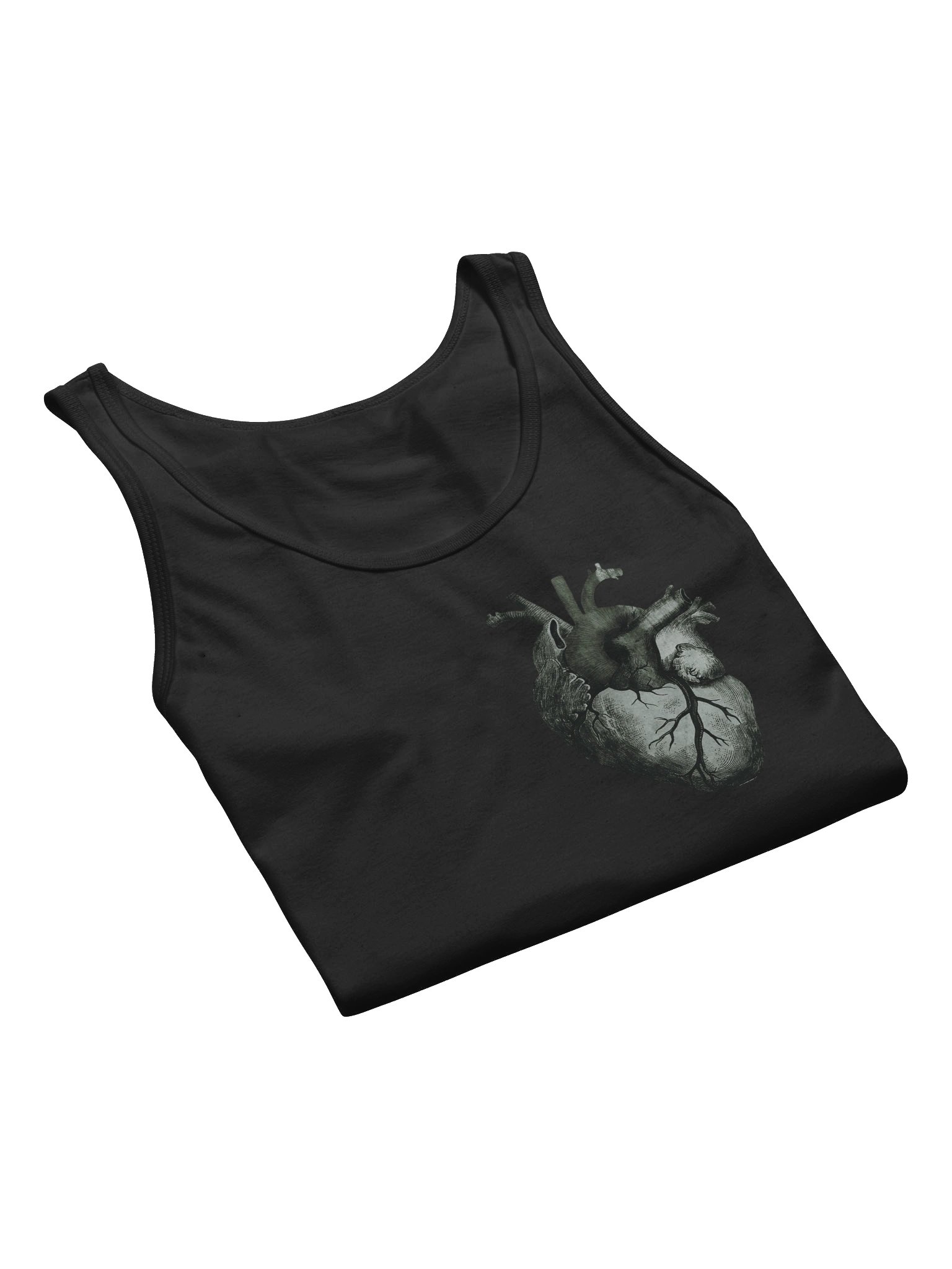 Black Heart product image (7)