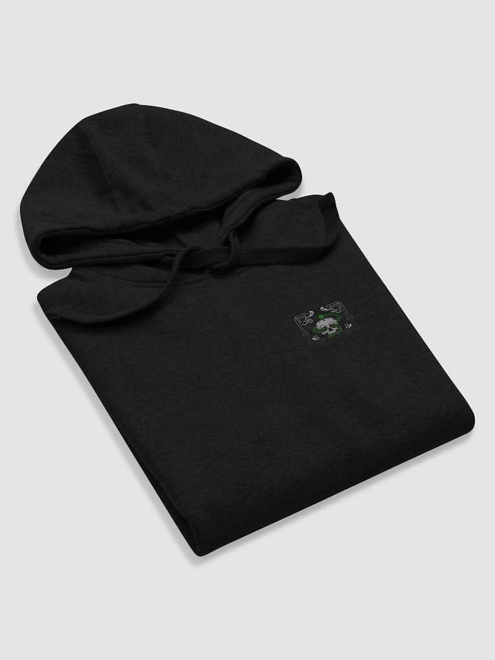 The Gem Hoodie product image (2)