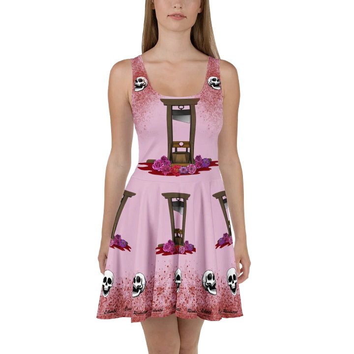 Guillotine Dress product image (2)