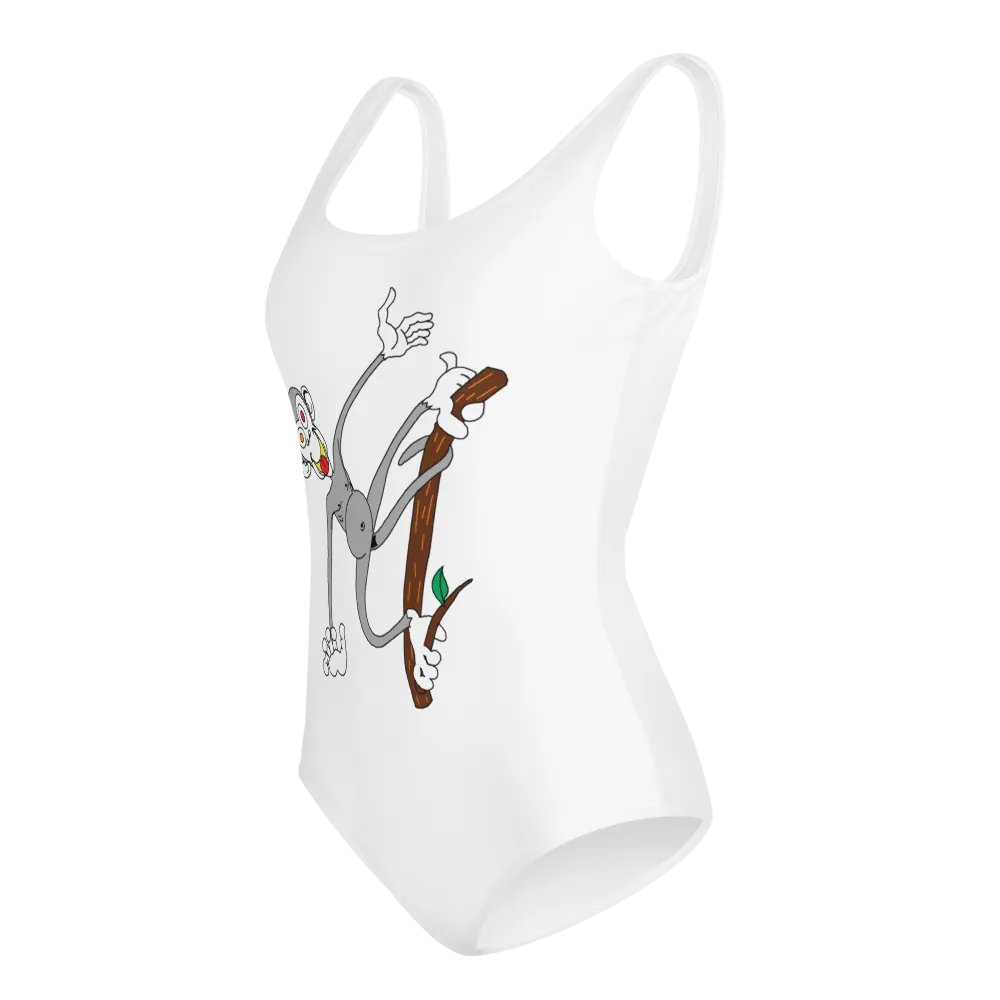Monkey Hanging Around product image (5)