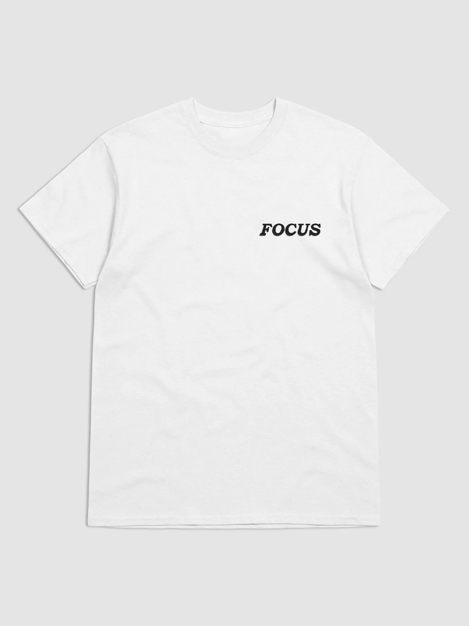 Focus Streetwear Tee product image (8)