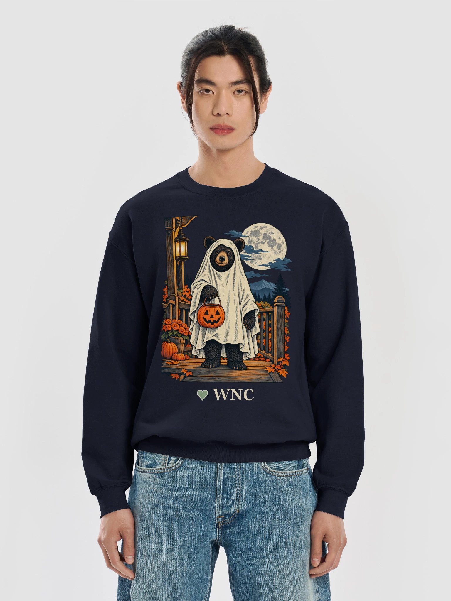 Have Beary Happy Halloween! product image (2)