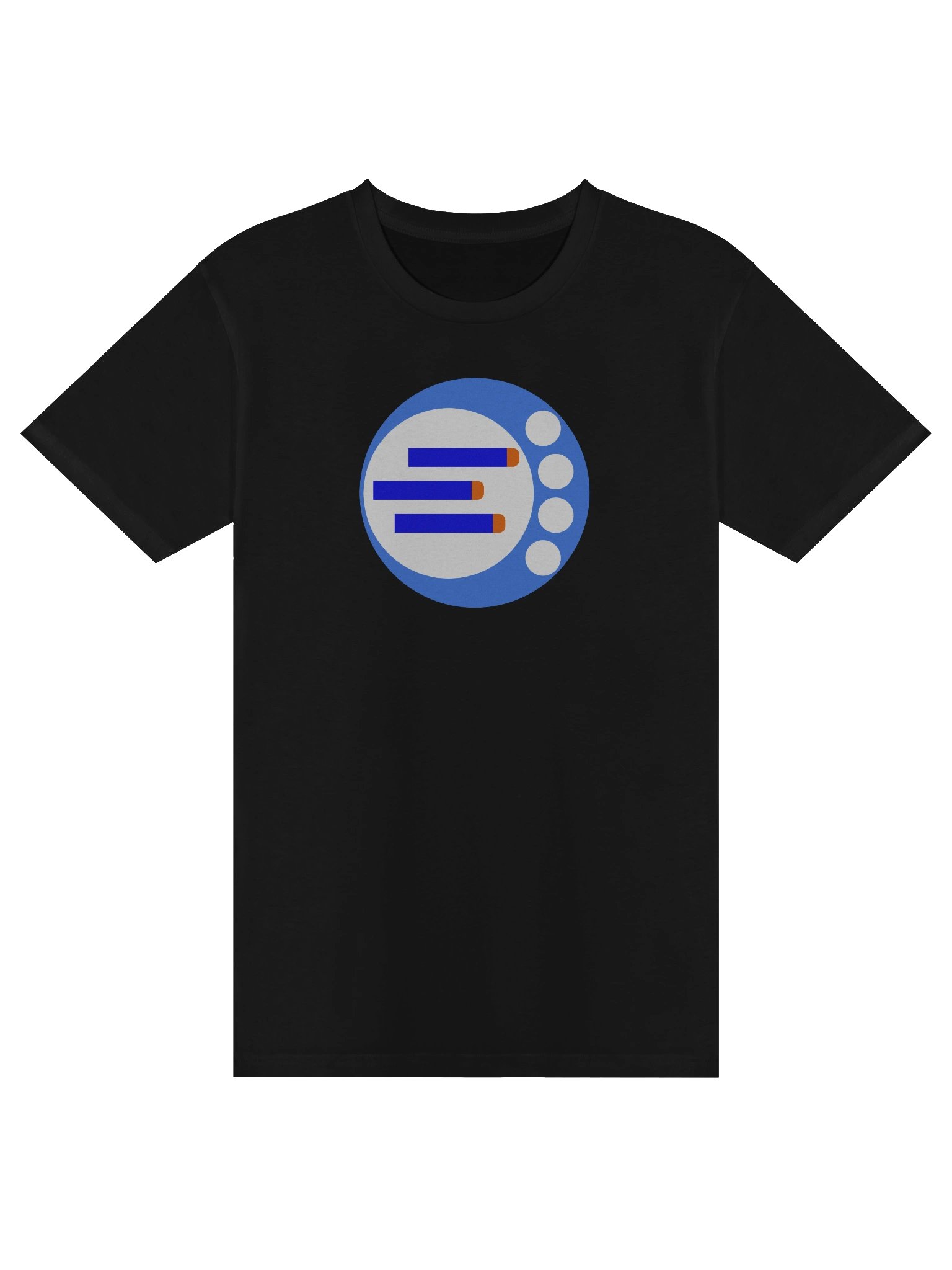 T-Shirt product image (1)
