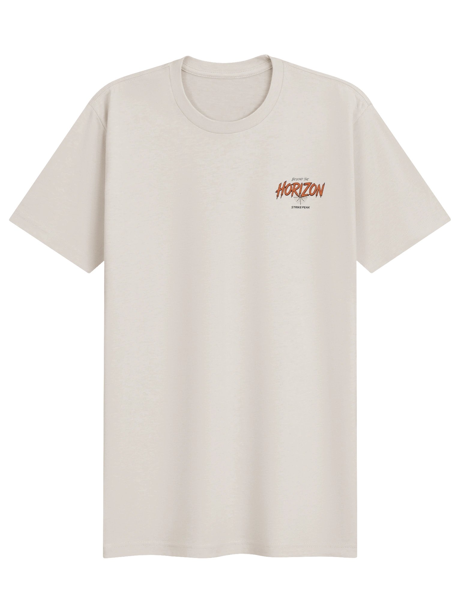Beyond The Horizon - Active Tee product image (1)