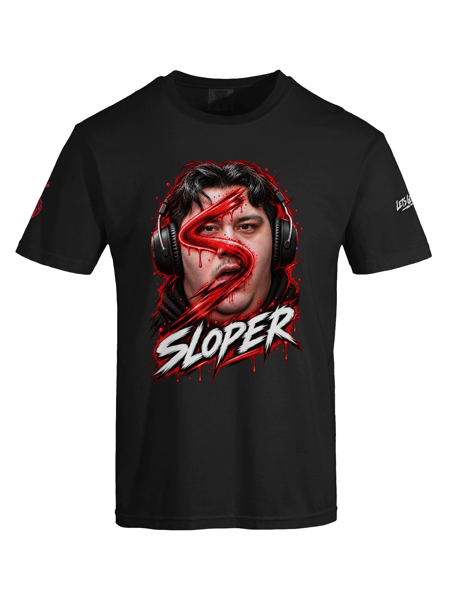 The Sloper Shirt product image (5)