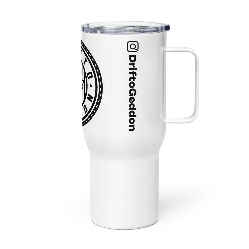 DG Travel Mug product image (3)