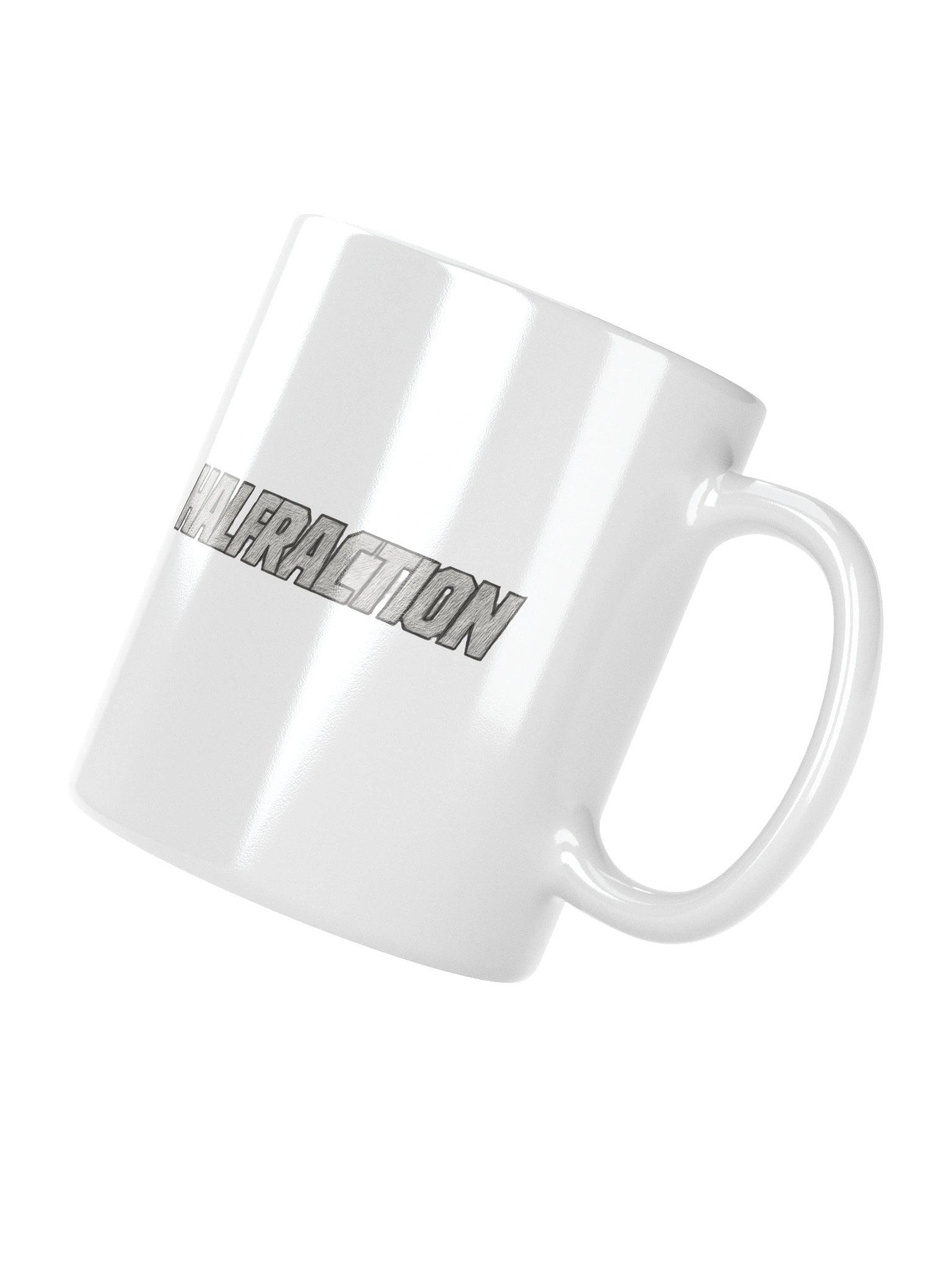 The Sketch HALFRACTION mug product image (8)