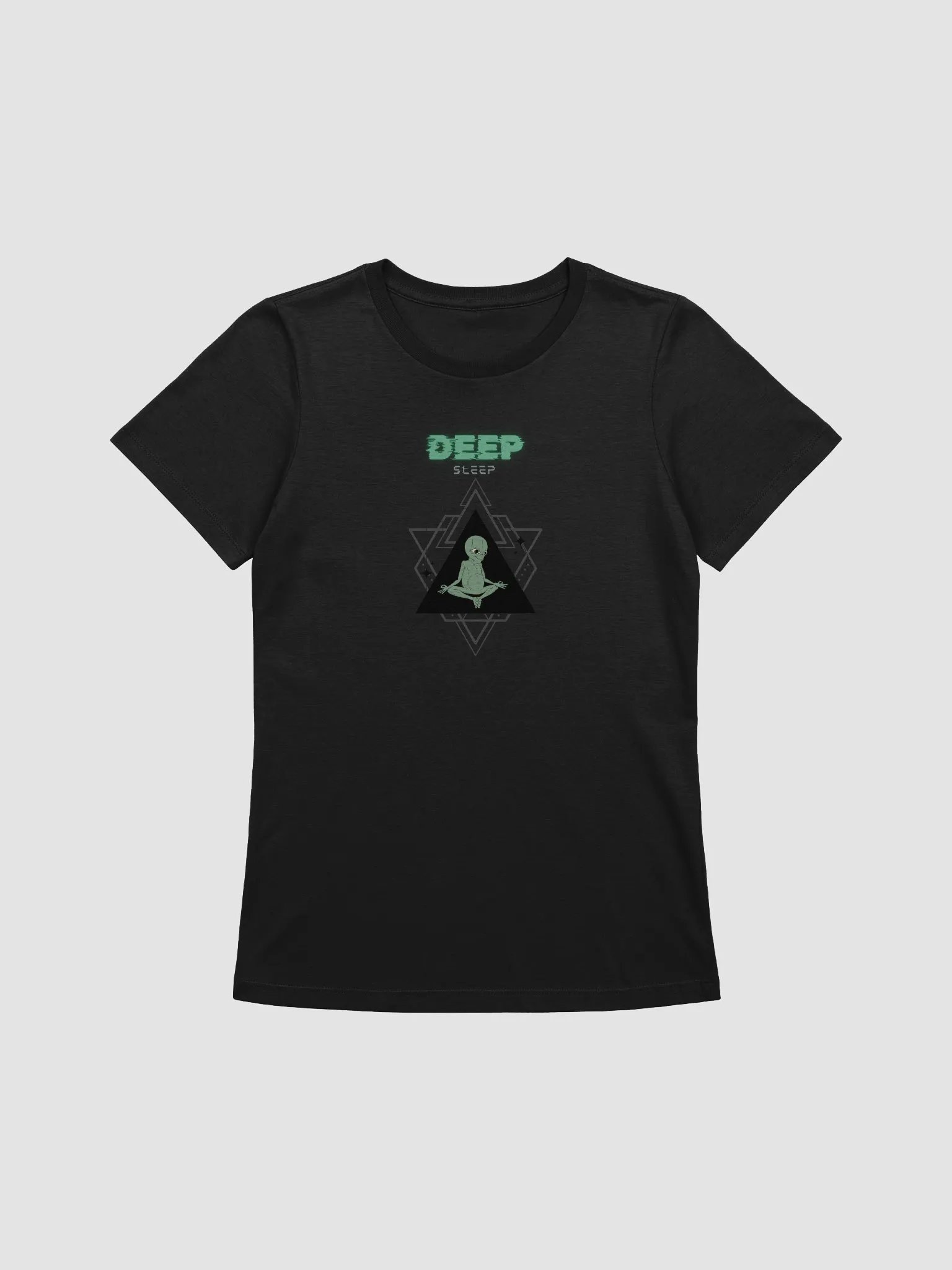 Theta Women's T-Shirt product image (3)