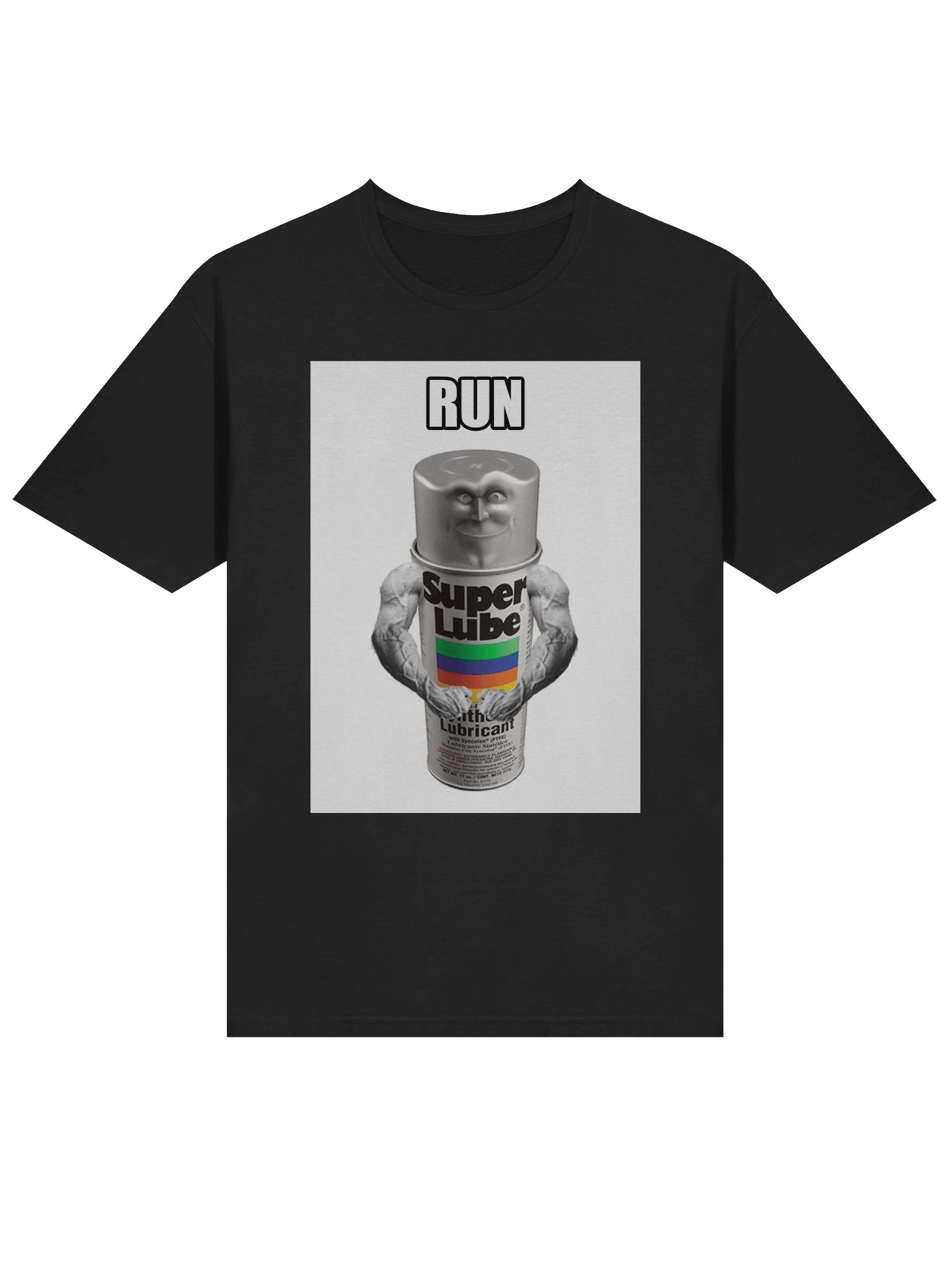 Lube Man Shirt product image (37)