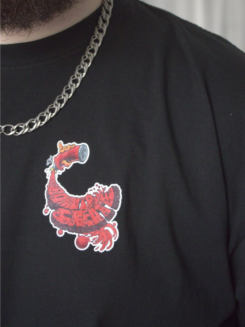 Born To Create Premium T-Shirt product image (3)