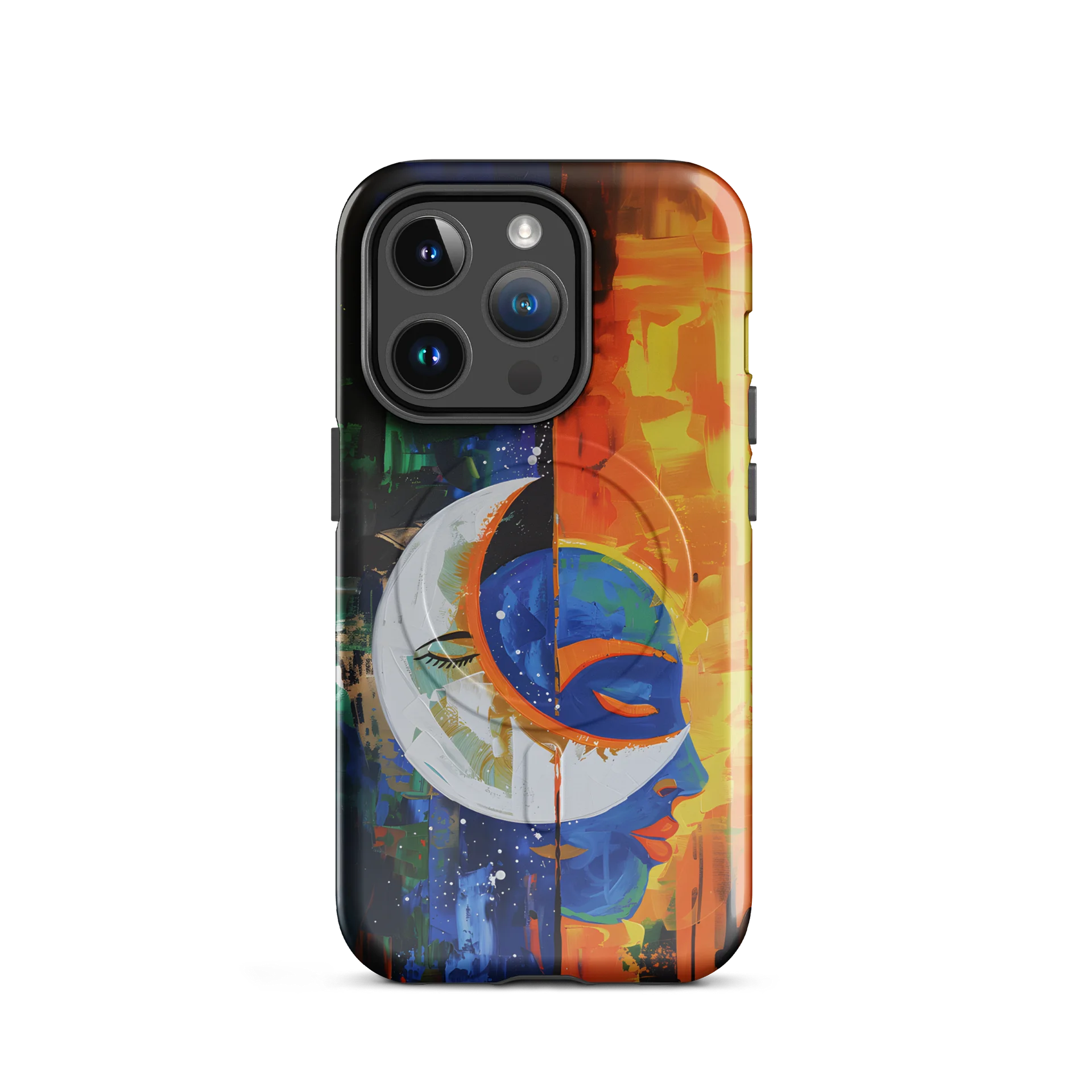 Beauty Moon - iPhone product image (36)
