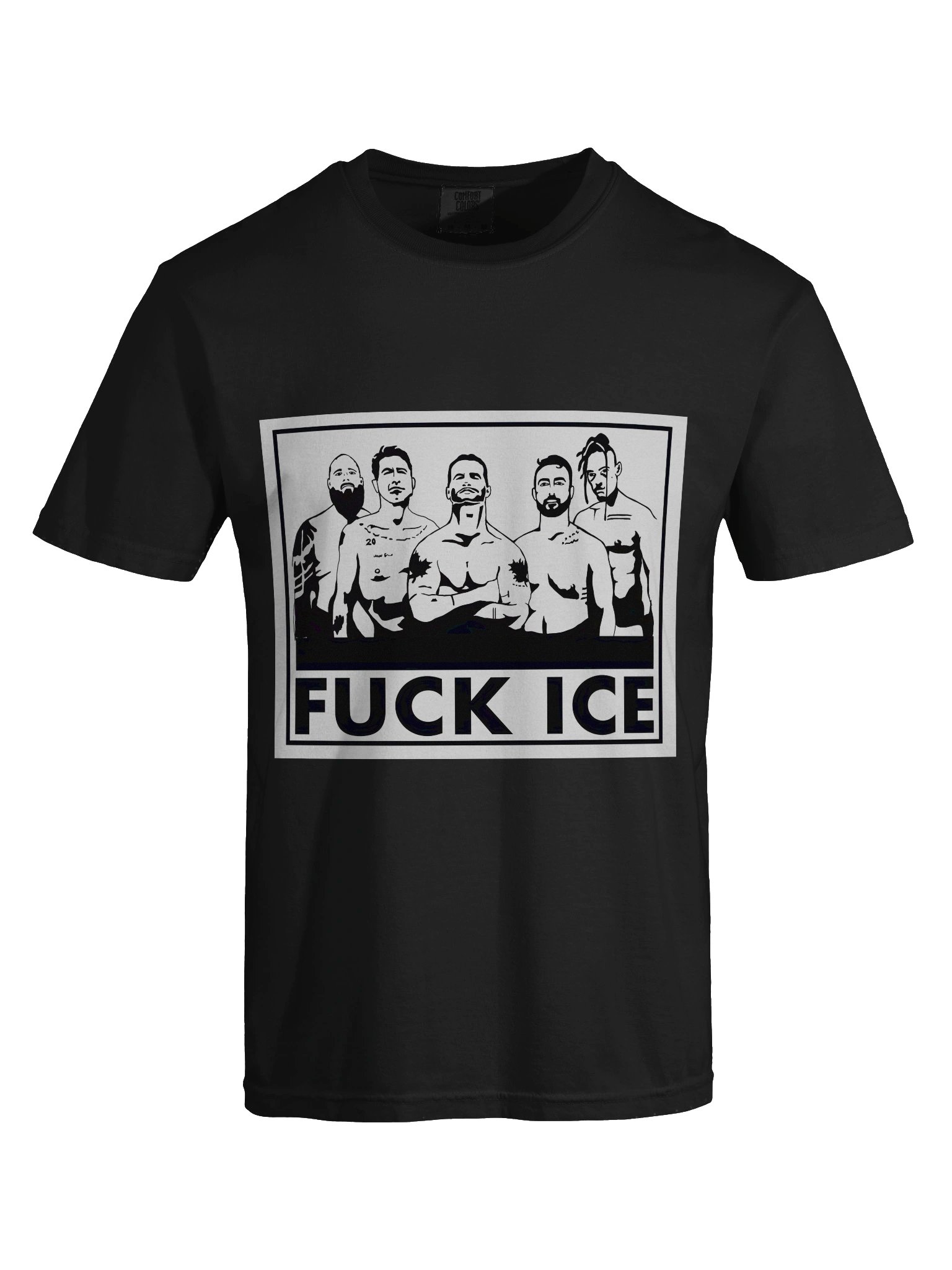 Hockey Mens Tee product image (7)