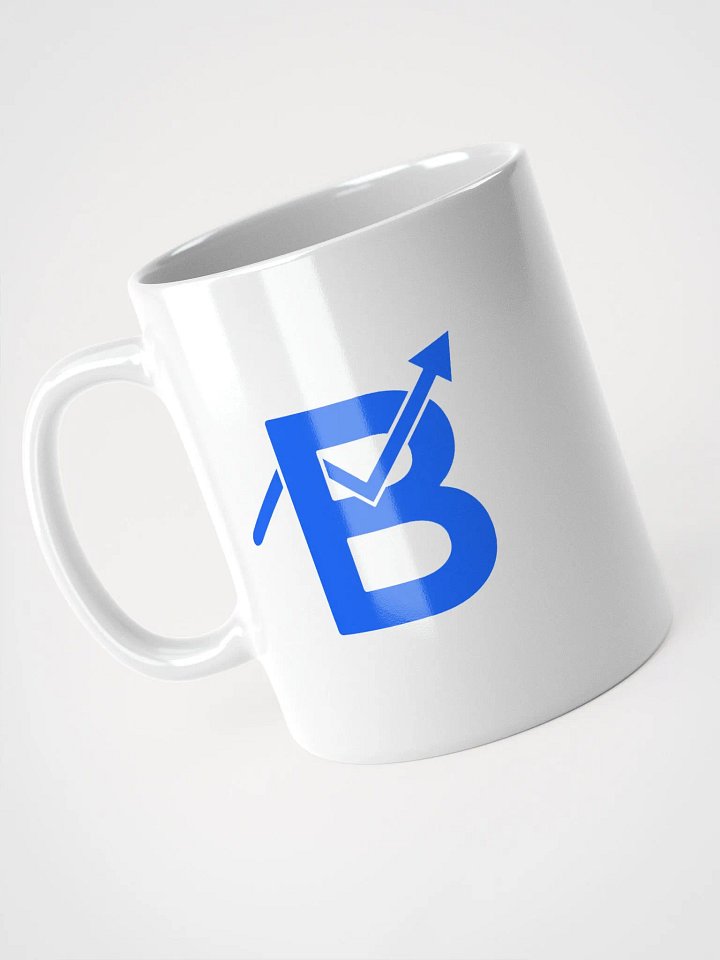 Glossy Mug V2 product image (1)