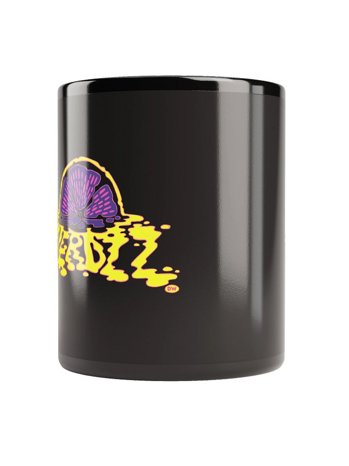 Melting Nerdz Coffee Mug product image (2)